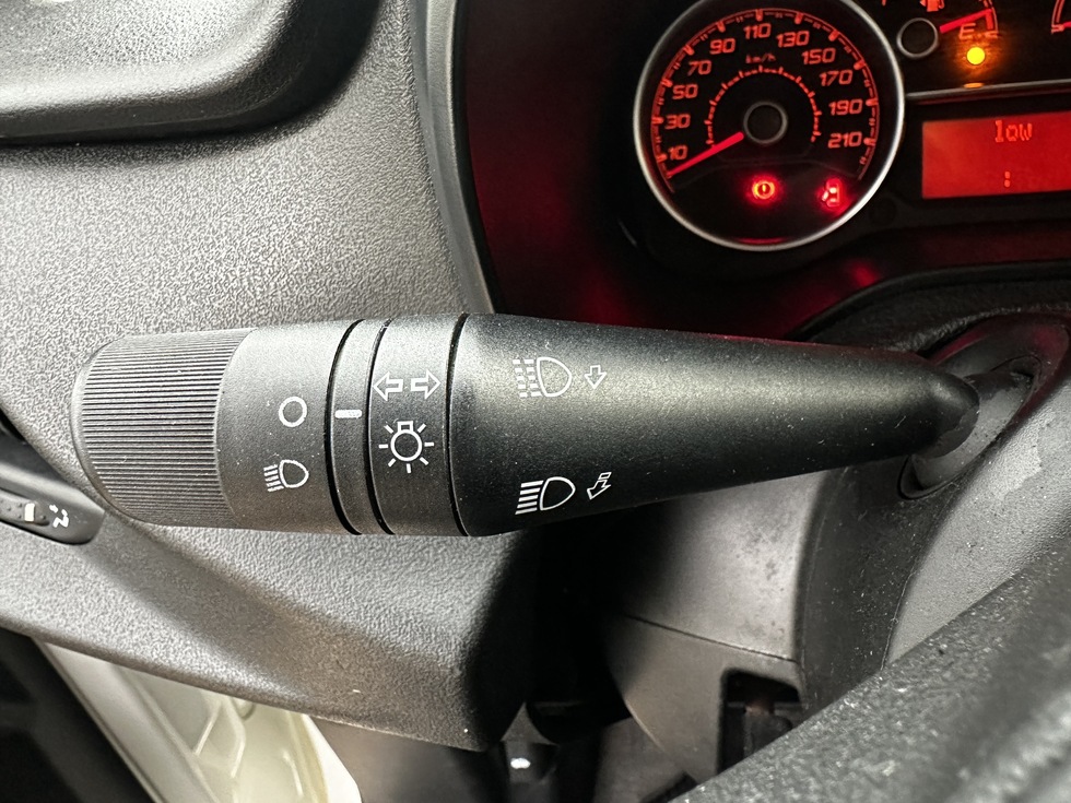 Fiat Doblo 7ΘΕΣΙΟ ΕΛΛΗΝΙΚΗΣ ΑΝΤΙΠΡΟΣΩΠΕΙΑΣ