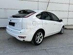 Ford Focus ΕΛΛΗΝΙΚΗΣ ΑΝΤΙΠΡΟΣΩΠΕΙΑΣ