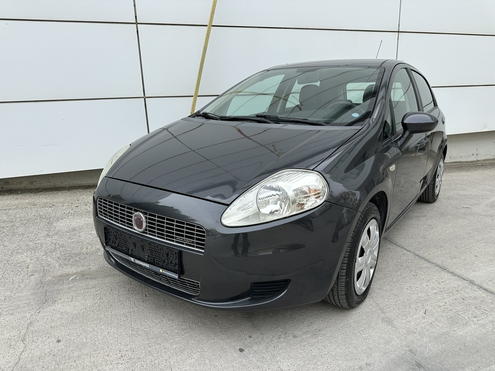 Fiat Grande Punto