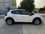 Citroen C3 ΕΛΛΗΝΙΚΗΣ ΑΝΤΙΠΡΟΣΩΠΕΙΑΣ
