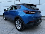 Opel Grandland X ΕΛΛΗΝΙΚΗΣ ΑΝΤΙΠΡΟΣΩΠΕΙΑΣ