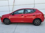 Seat Ibiza ΕΛΛΗΝΙΚΗΣ ΑΝΤΙΠΡΟΣΩΠΕΙΑΣ