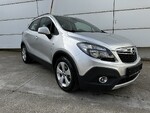 Opel Mokka ΕΛΛΗΝΙΚΗΣ ΑΝΤΙΠΡΟΣΩΠΕΙΑΣ