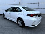 Toyota Corolla Live Sedan ΕΛΛΗΝΙΚΗΣ ΑΝΤΙΠΡΟΣΩΠΕΙΑΣ