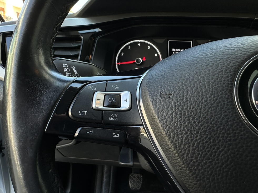 Volkswagen Polo ΕΛΛΗΝΙΚΗΣ ΑΝΤΙΠΡΟΣΩΠΕΙΑΣ