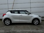 Suzuki Swift Αυτόματο Hybrid ΕΛΛΗΝΙΚΗΣ ΑΝΤΙΠΡΟΣΩΠΕΙΑΣ