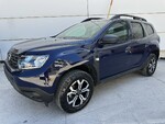 Dacia Duster ΕΛΛΗΝΙΚΗΣ ΑΝΤΙΠΡΟΣΩΠΕΙΑΣ