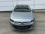 Opel Astra ΕΛΛΗΝΙΚΗΣ ΑΝΤΙΠΡΟΣΩΠΕΙΑΣ