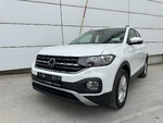Volkswagen T-Cross ΑΥΤΟΜΑΤΟ ΕΛΛΗΝΙΚΗΣ ΑΝΤΙΠΡΟΣΩΠΕΙΑΣ