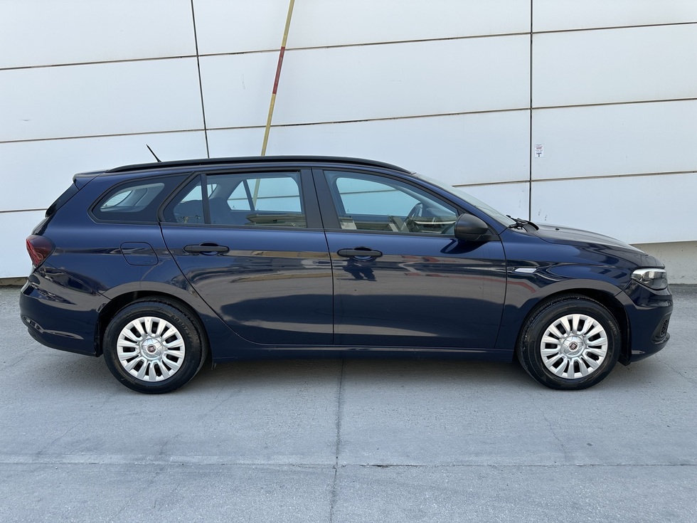 Fiat Tipo SW STATION WAGON ΕΛΛΗΝΙΚΗΣ ΑΝΤΙΠΡΟΣΩΠΕΙΑΣ