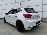 Seat Ibiza ΑΥΤΟΜΑΤΟ ΕΛΛΗΝΙΚΗΣ ΑΝΤΙΠΡΟΣΩΠΕΙΣ