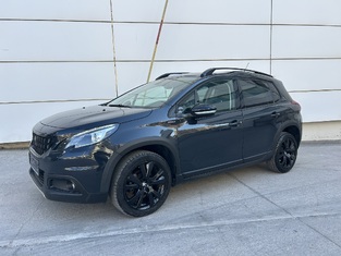 Peugeot 2008  GT LINE ΕΛΛΗΝΙΚΗΣ ΑΝΤΙΠΡΟΣΩΠΕΙΑΣ