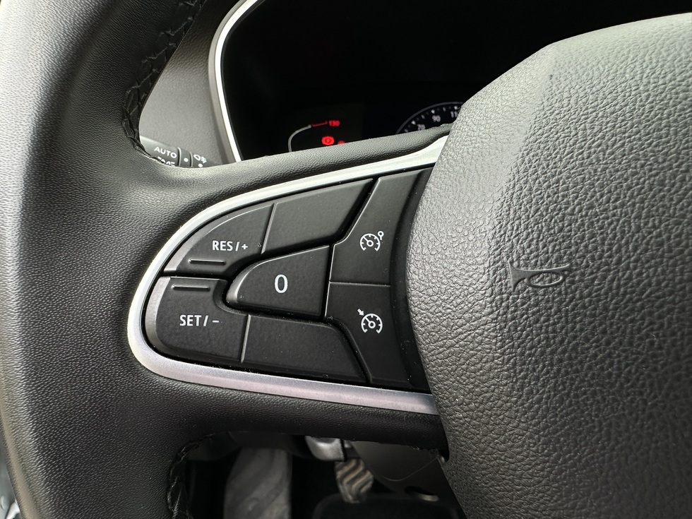 Renault Megane Blue Equilibre ΕΛΛΗΝΙΚΗΣ ΑΝΤΙΠΡΟΣΩΠΕΙΑΣ