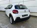 Citroen C3 ΕΛΛΗΝΙΚΗΣ ΑΝΤΙΠΡΟΣΩΠΕΙΑΣ