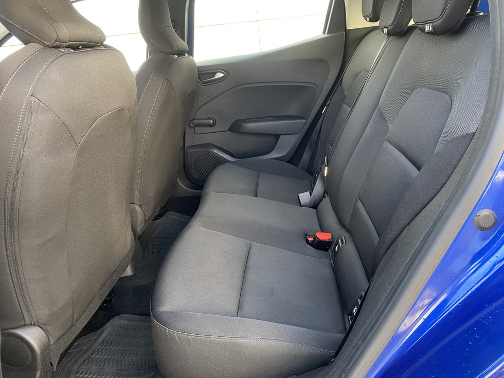 Renault Clio Christmas Offer - ΔΩΡΟ ΤΕΛΗ 2026 !!