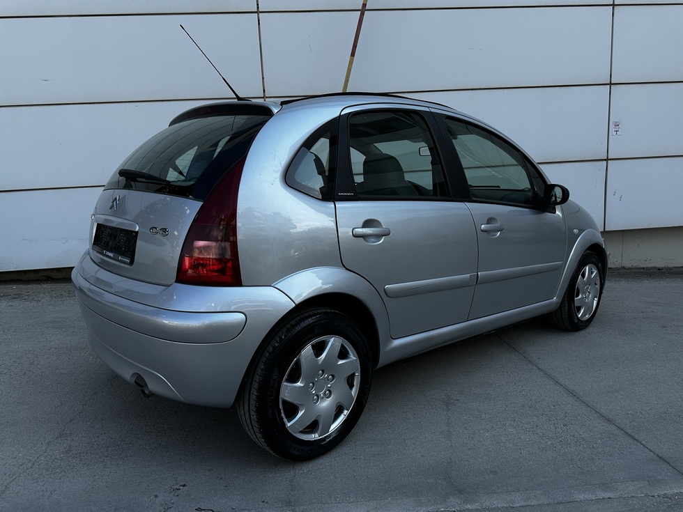 Citroen C3 ΑΥΤΟΜΑΤΟ