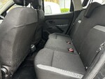 Dacia Duster BLUE dCi AMBIANCE ΕΛΛΗΝΙΚΗΣ ΑΝΤΙΠΡΟΣΩΠΕΙΑΣ