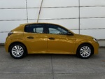 Peugeot 208 Like ΝAVI & CAMERA ΕΛΛΗΝΙΚΗΣ ΑΝΤΙΠΡΟΣΩΠΕΙΑΣ