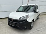 Fiat Doblo ΕΛΛΗΝΙΚΗΣ ΑΝΤΙΠΡΟΣΩΠΕΙΑΣ