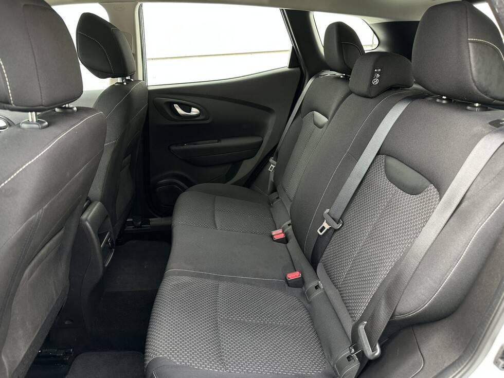 Renault Kadjar ΕΛΛΗΝΙΚΗΣ ΑΝΤΙΠΡΟΣΩΠΕΙΑΣ