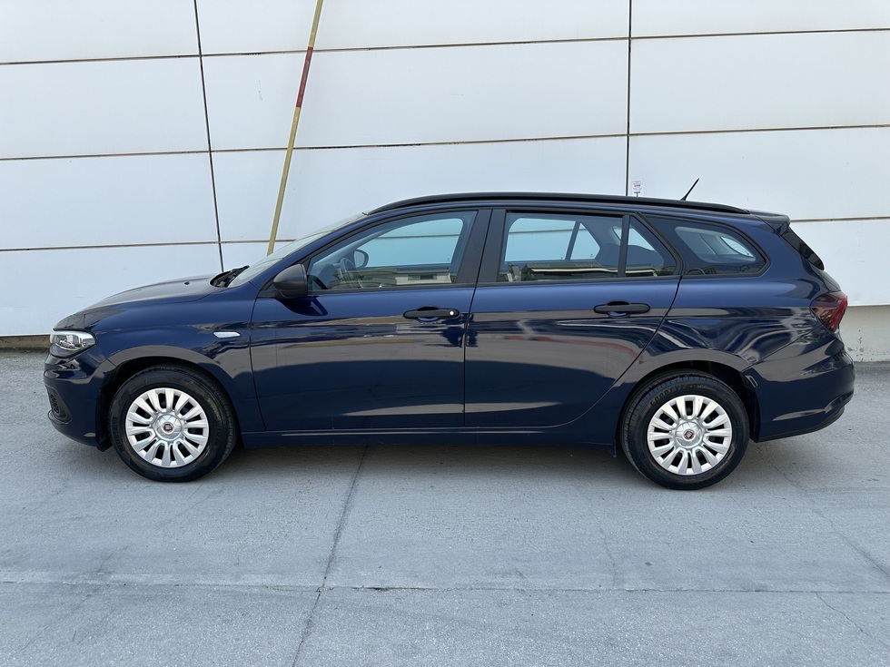 Fiat Tipo SW STATION WAGON ΕΛΛΗΝΙΚΗΣ ΑΝΤΙΠΡΟΣΩΠΕΙΑΣ
