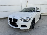 BMW 116 M Performance ΕΛΛΗΝΙΚΗΣ ΑΝΤΙΠΡΟΣΩΠΕΙΑΣ