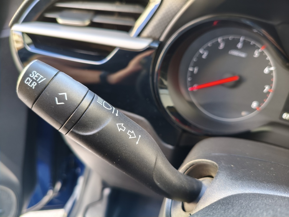 Opel Corsa  ΕΛΛΗΝΙΚΗΣ ΑΝΤΙΠΡΟΣΩΠΕΙΑΣ