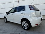 Fiat Punto ΕΛΛΗΝΙΚΗΣ ΑΝΤΙΠΡΟΣΩΠΕΙΑΣ