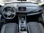 Nissan Qashqai HYBRID ΕΛΛΗΝΙΚΗΣ ΑΝΤΙΠΡΟΣΩΠΕΙΑΣ