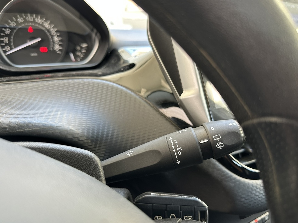 Peugeot 2008 ΕΛΛΗΝΙΚΗΣ ΑΝΤΙΠΡΟΣΩΠΕΙΑΣ