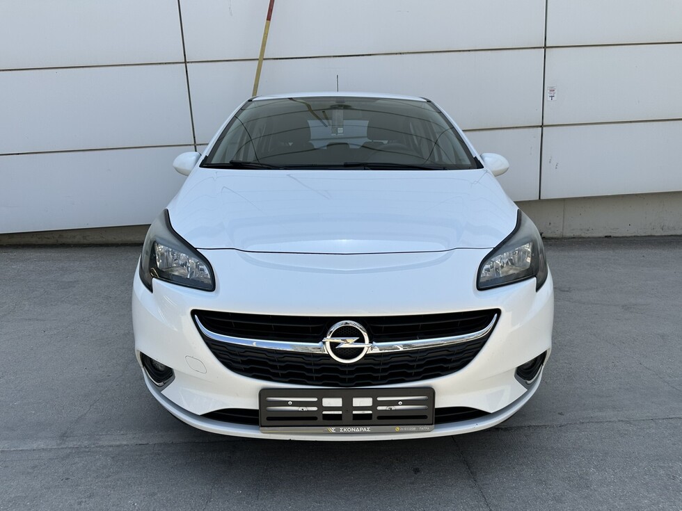 Opel Corsa ΕΛΛΗΝΙΚΗΣ ΑΝΤΙΠΡΟΣΩΠΕΙΑΣ