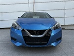 Nissan Micra ΕΛΛΗΝΙΚΗΣ ΑΝΤΙΠΡΟΣΩΠΕΙΑΣ