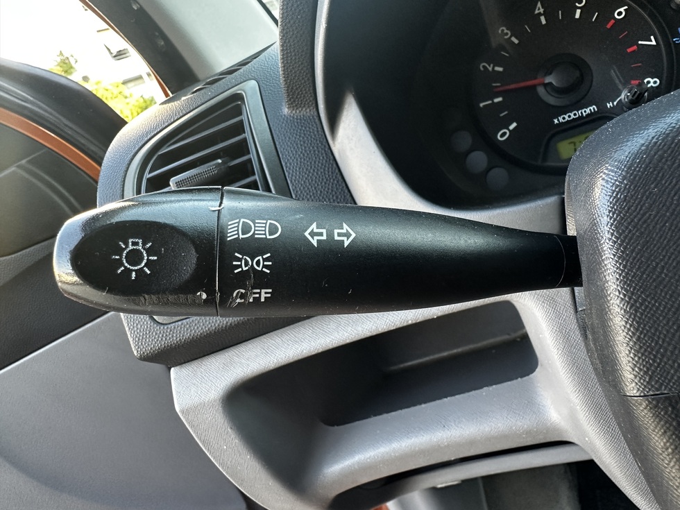 Kia Picanto ΕΛΛΗΝΙΚΗΣ ΑΝΤΙΠΡΟΣΩΠΕΙΑΣ