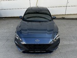 Ford Focus ST LINE ΕΛΛΗΝΙΚΗΣ ΑΝΤΙΠΡΟΣΩΠΕΙΑΣ