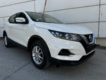 Nissan Qashqai ENERGY ΕΛΛΗΝΙΚΗΣ ΑΝΤΙΠΡΟΣΩΠΕΙΑΣ