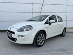 Fiat Punto LOUNGE ΕΛΛΗΝΙΚΗΣ ΑΝΤΙΠΡΟΣΩΠΕΙΑΣ