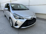 Toyota Yaris ΕΛΛΗΝΙΚΗΣ ΑΝΤΙΠΡΟΣΩΠΕΙΑΣ
