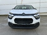 Citroen C3 ΕΛΛΗΝΙΚΗΣ ΑΝΤΙΠΡΟΣΩΠΕΙΑΣ