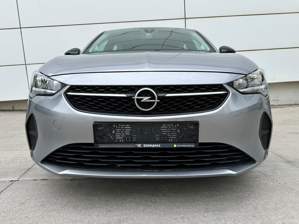 Opel Corsa ΕΛΛΗΝΙΚΗΣ ΑΝΤΙΠΡΟΣΩΠΕΙΑΣ