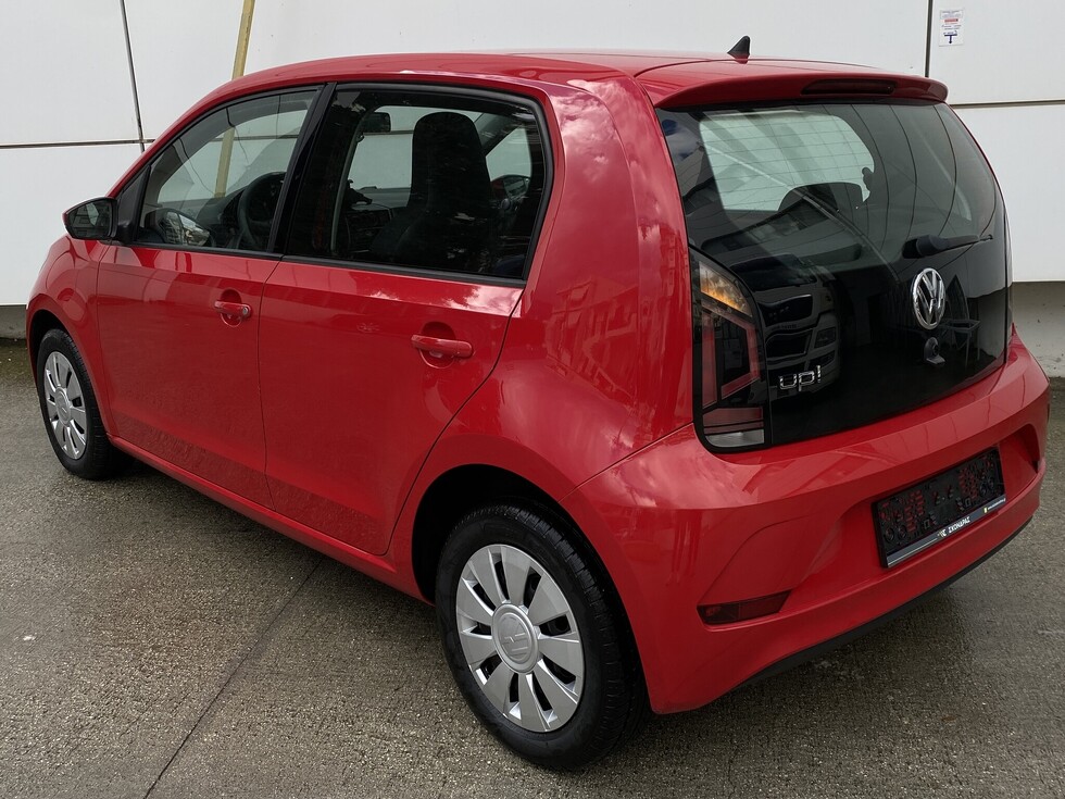 Volkswagen Up Christmas Offer - ΔΩΡΟ ΤΕΛΗ 2026 !!