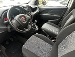 Fiat Doblo 7ΘΕΣΙΟ ΕΛΛΗΝΙΚΗΣ ΑΝΤΙΠΡΟΣΩΠΕΙΑΣ