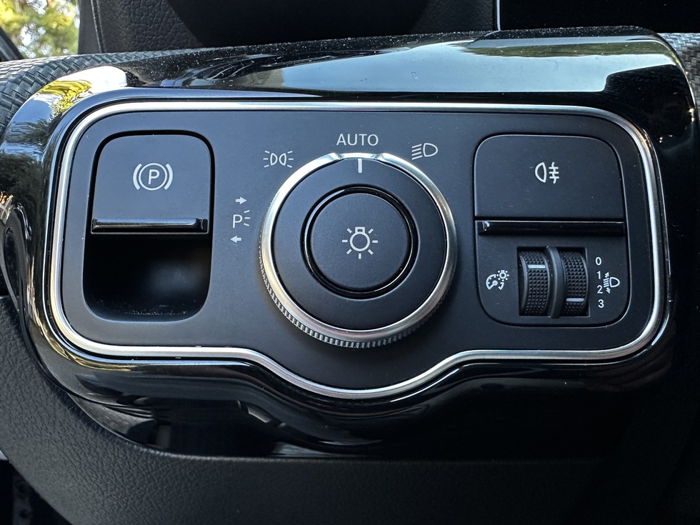 Mercedes A160 ΕΛΛΗΝΙΚΗΣ ΑΝΤΙΠΡΟΣΩΠΕΙΑΣ