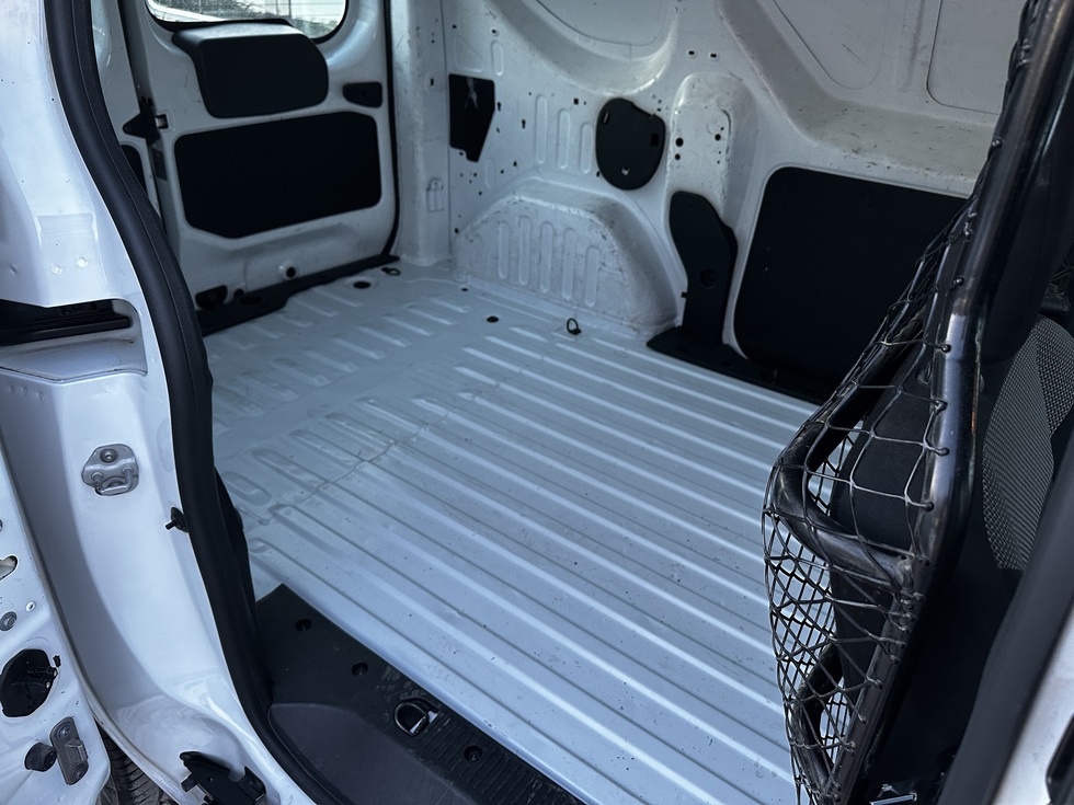 Dacia Dokker VAN ΕΛΛΗΝΙΚΗΣ ΑΝΤΙΠΡΟΣΩΠΕΙΑΣ
