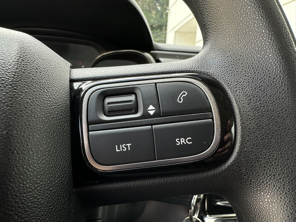 Citroen C3 ΕΛΛΗΝΙΚΗΣ ΑΝΤΙΠΡΟΣΩΠΕΙΑΣ