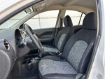 Nissan Micra ΕΛΛΗΝΙΚΗΣ ΑΝΤΙΠΡΟΣΩΠΕΙΑΣ