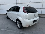 Fiat Punto Evo ΕΛΛΗΝΙΚΗΣ ΑΝΤΙΠΡΟΣΩΠΕΙΑΣ