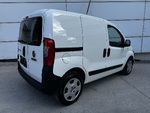 Fiat Fiorino VAN ΕΛΛΗΝΙΚΗΣ ΑΝΤΙΠΡΟΣΩΠΕΙΑΣ