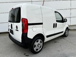 Fiat Fiorino VAN ΕΛΛΗΝΙΚΗΣ ΑΝΤΙΠΡΟΣΩΠΕΙΑΣ