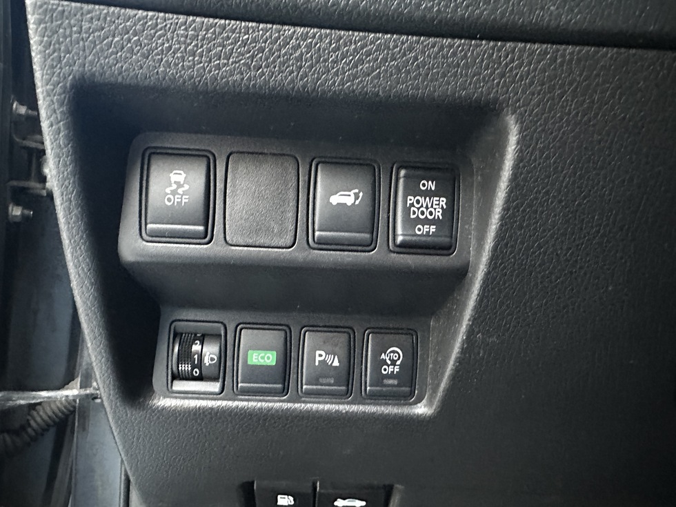 Nissan X-Trail ΑΥΤΟΜΑΤΟ