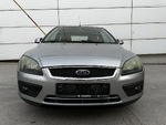 Ford Focus ΕΛΛΗΝΙΚΗΣ ΑΝΤΙΠΡΟΣΩΠΕΙΑΣ